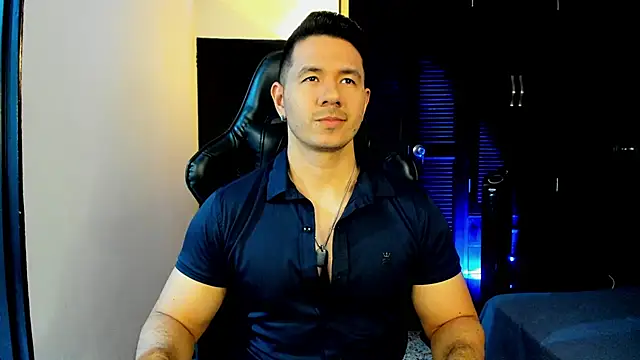 Snapshot of ransoj chatting on 16, 3, 2025 ransoj online show from 16, 3, 2025