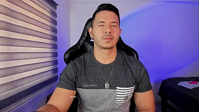 Snapshot of ransoj chatting on 19, 11, 2025 ransoj online show from 19, 11, 2025