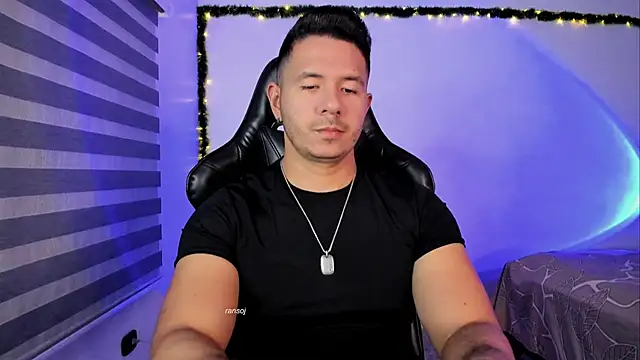 ransoj online show from 6, 2, 2026