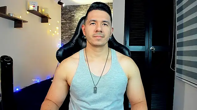 Snapshot of ransoj chatting on 20, 2, 2025 ransoj online show from 20, 2, 2025