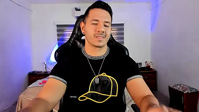 Snapshot of ransoj chatting on 29, 9, 2025 ransoj online show from 29, 9, 2025