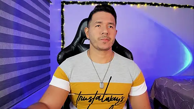 ransoj online show from 14, 4, 2026