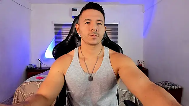 Snapshot of ransoj chatting on 30, 9, 2025 ransoj online show from 30, 9, 2025