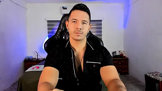 Snapshot of ransoj chatting on 24, 9, 2025 ransoj online show from 24, 9, 2025