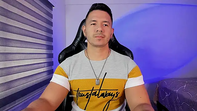 Snapshot of ransoj chatting on 22, 11, 2025 ransoj online show from 22, 11, 2025