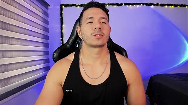 ransoj online show from 27, 3, 2026