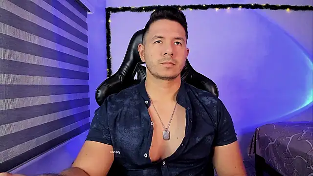 ransoj online show from 28, 3, 2026