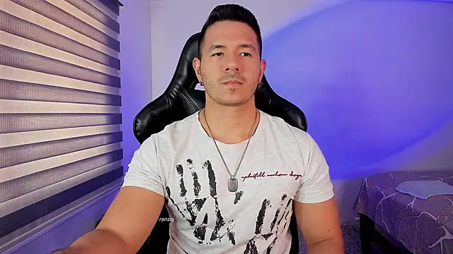 Snapshot of ransoj chatting on 20, 11, 2025 ransoj online show from 20, 11, 2025