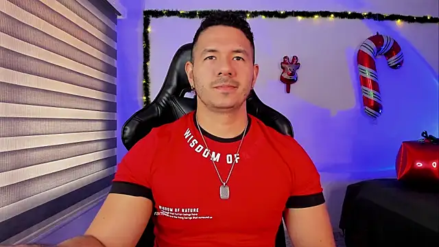 ransoj online show from 17, 12, 2025