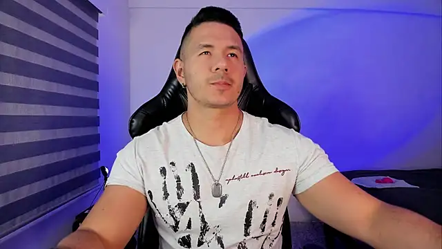 ransoj online show from 2, 12, 2025