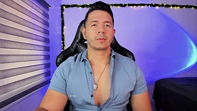 ransoj online show from 10, 3, 2026