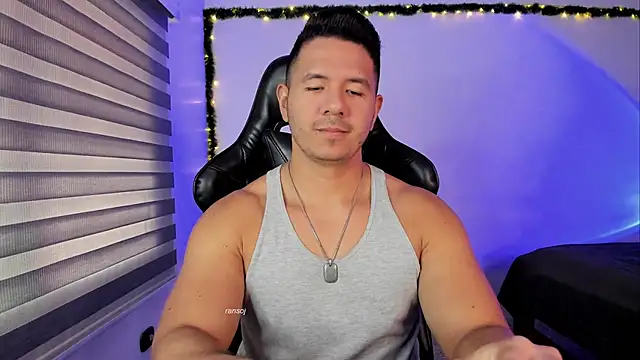 ransoj online show from 9, 2, 2026