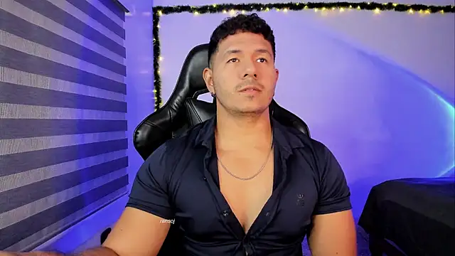 ransoj online show from 20, 5, 2026