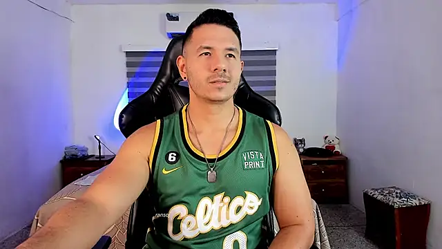 Snapshot of ransoj chatting on 20, 9, 2025 ransoj online show from 20, 9, 2025