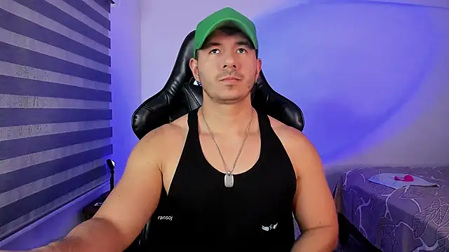 Snapshot of ransoj chatting on 29, 11, 2025 ransoj online show from 29, 11, 2025