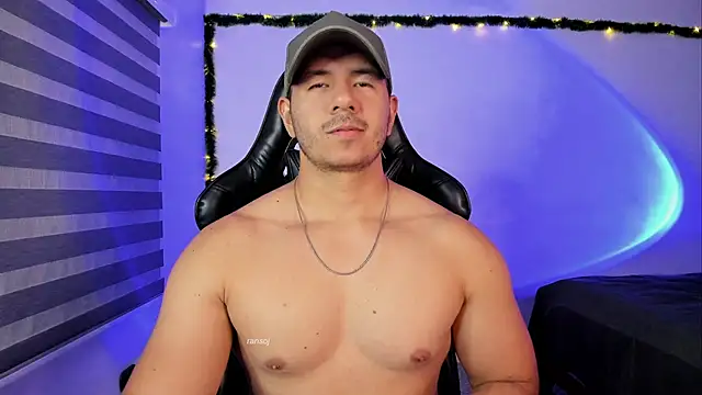 ransoj online show from 27, 3, 2026