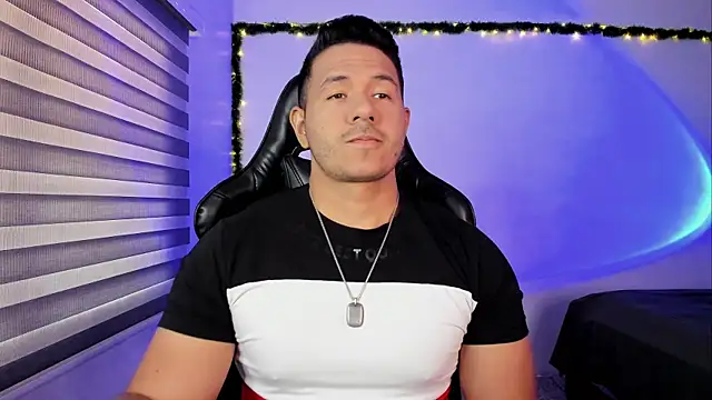 ransoj online show from 23, 3, 2026