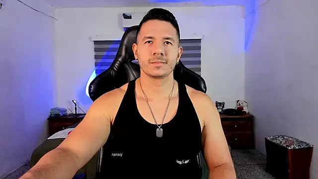 Snapshot of ransoj chatting on 20, 9, 2025 ransoj online show from 20, 9, 2025