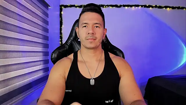 ransoj online show from 27, 2, 2026