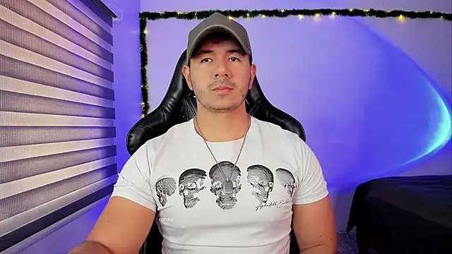 ransoj online show from 12, 3, 2026