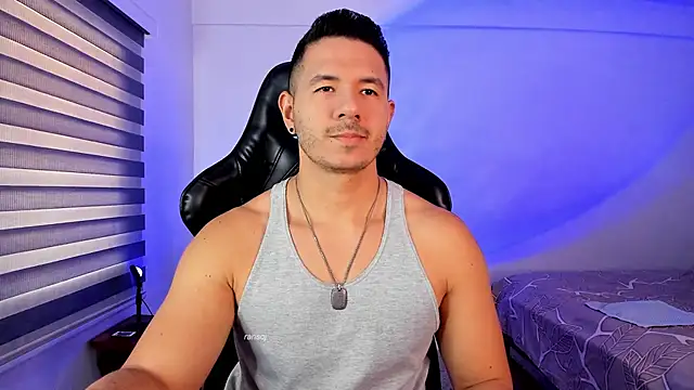 Snapshot of ransoj chatting on 13, 10, 2025 ransoj online show from 13, 10, 2025