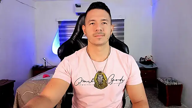 Snapshot of ransoj chatting on 13, 9, 2025 ransoj online show from 13, 9, 2025