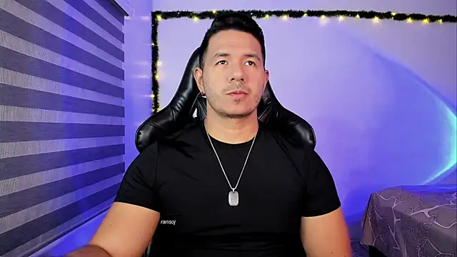 ransoj online show from 16, 4, 2026