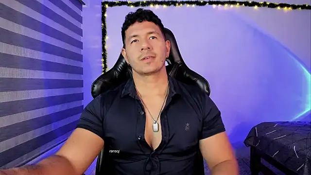 ransoj online show from 10, 5, 2026