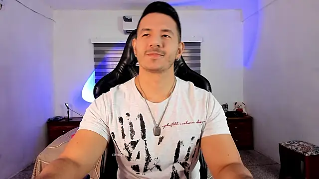 Snapshot of ransoj chatting on 26, 9, 2025 ransoj online show from 26, 9, 2025