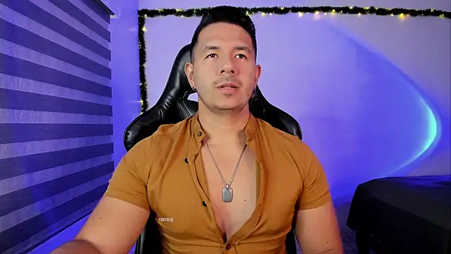 ransoj online show from 11, 4, 2026