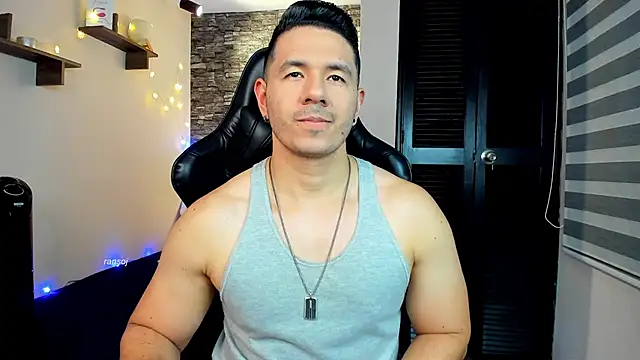 Snapshot of ransoj chatting on 21, 2, 2025 ransoj online show from 21, 2, 2025