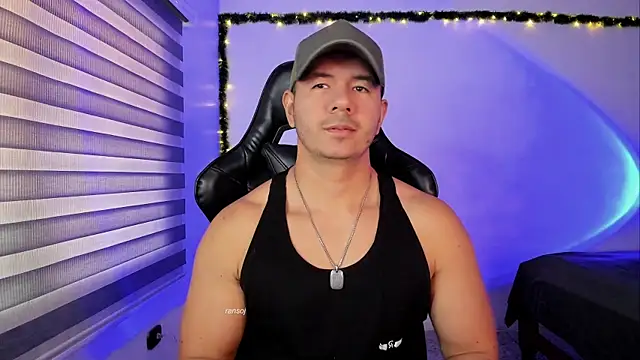 ransoj online show from 12, 2, 2026