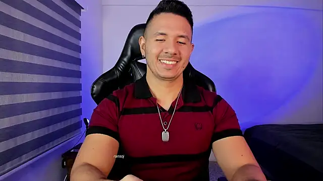 ransoj online show from 3, 12, 2025