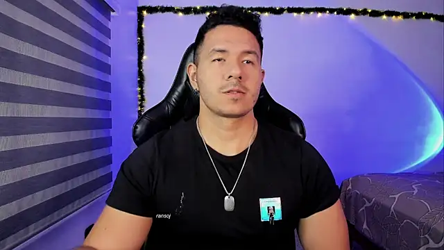 ransoj online show from 5, 1, 2026