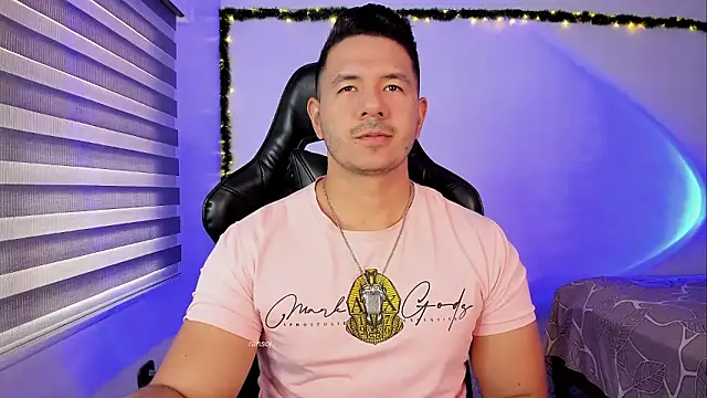 ransoj online show from 18, 3, 2026