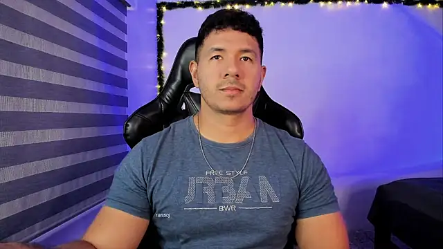 ransoj online show from 2, 6, 2026