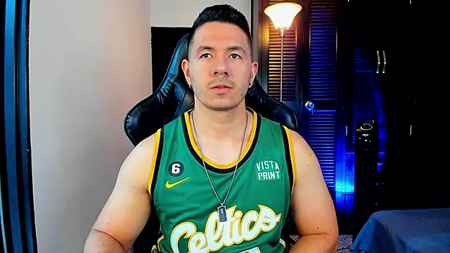 Snapshot of ransoj chatting on 20, 3, 2025 ransoj online show from 20, 3, 2025