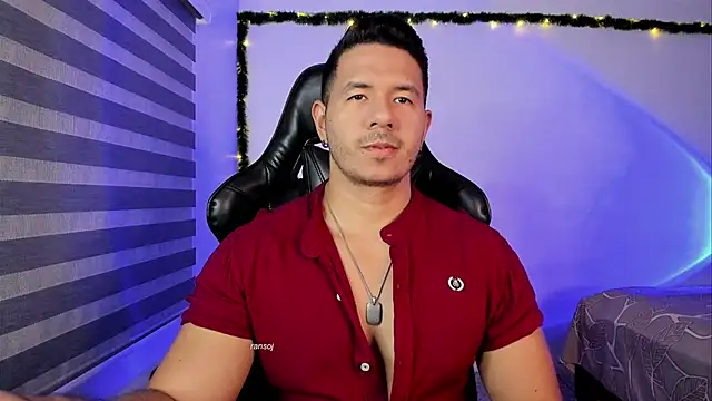 ransoj online show from 17, 4, 2026