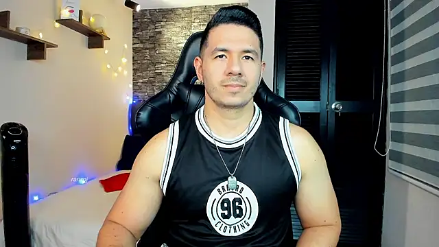 Snapshot of ransoj chatting on 22, 2, 2025 ransoj online show from 22, 2, 2025