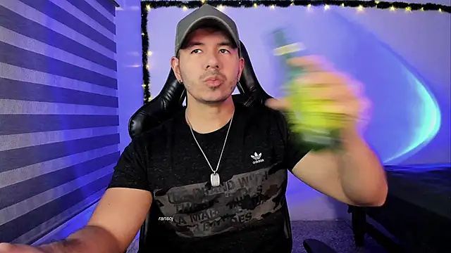 ransoj online show from 13, 2, 2026