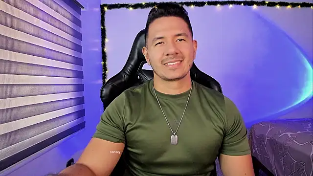 ransoj online show from 6, 3, 2026