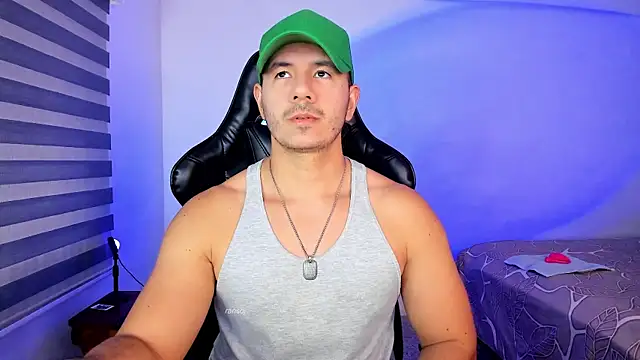 Snapshot of ransoj chatting on 27, 10, 2025 ransoj online show from 27, 10, 2025