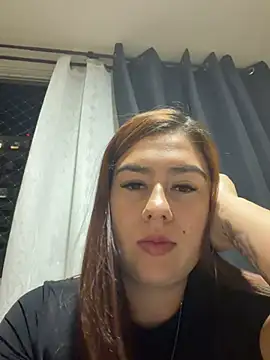 paula232 online show from 8, 4, 2026