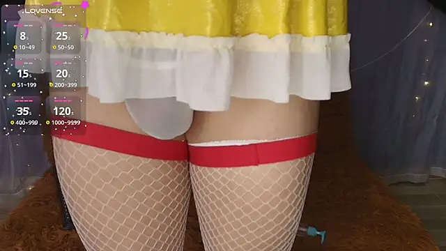  Little sophie   online show from 11, 4, 2026