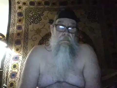 ChubbyBalloon4 online show from 13, 3, 2025
