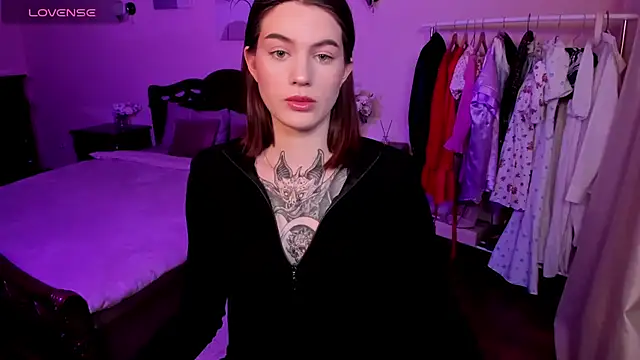 NikkieKatty online show from 22, 2, 2025