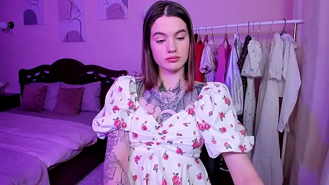 NikkieKatty online show from 15, 1, 2025