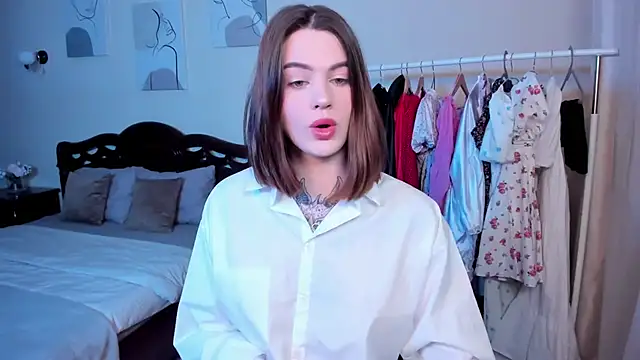NikkieKatty online show from 17, 1, 2025