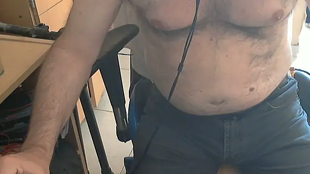 angelgarcia269 online show from 15, 3, 2025