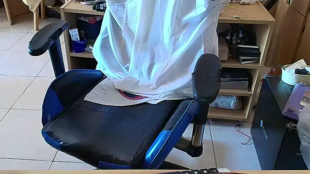 angelgarcia269 online show from 18, 12, 2025